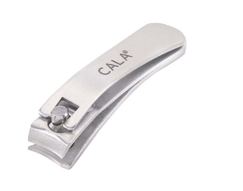 CALA Stainless Steel Pro Nail Clipper [50753]